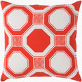 Octagonal Accent Pillow | FB029