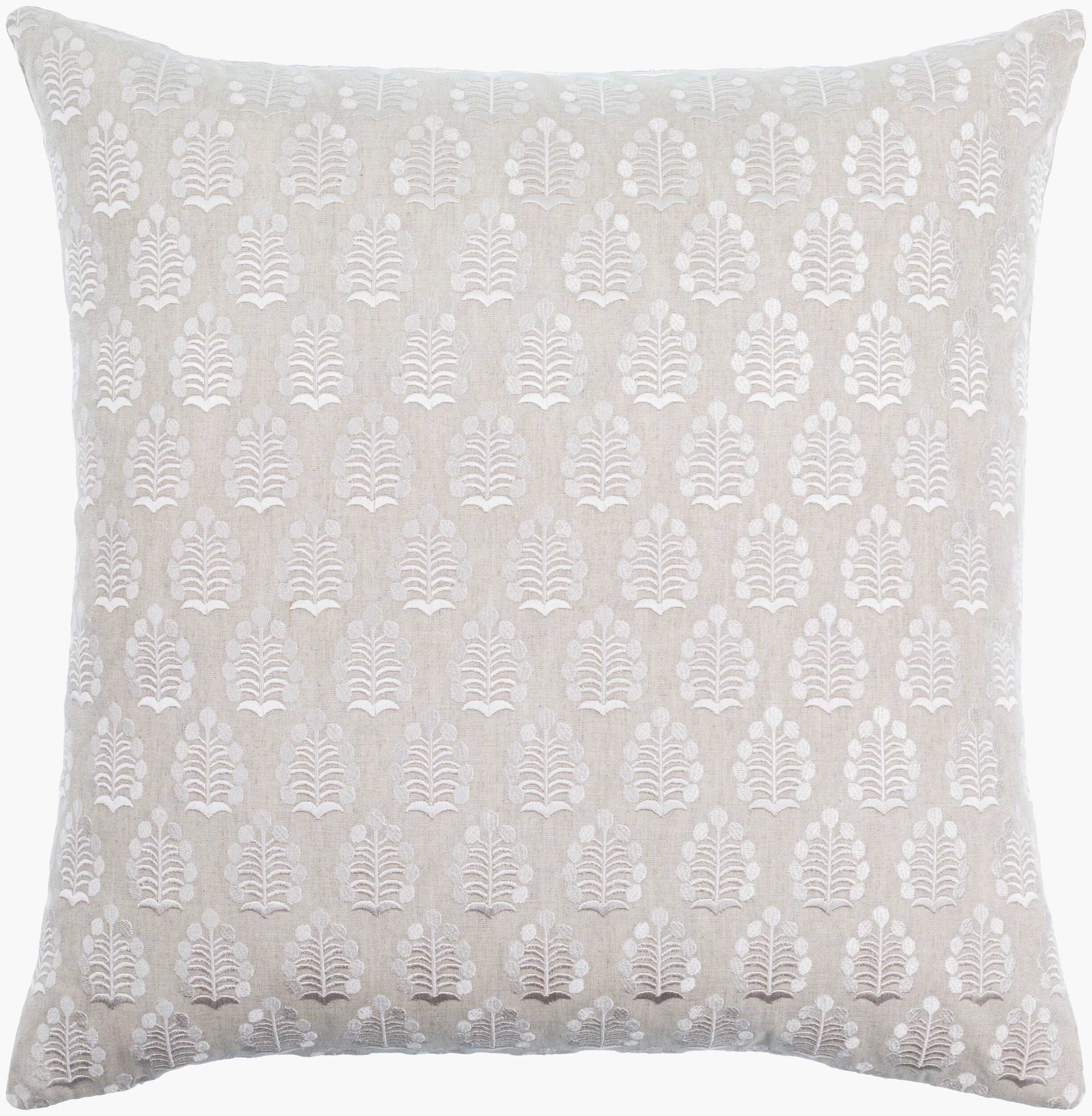 Fabuleuse Accent Pillow | FBU001
