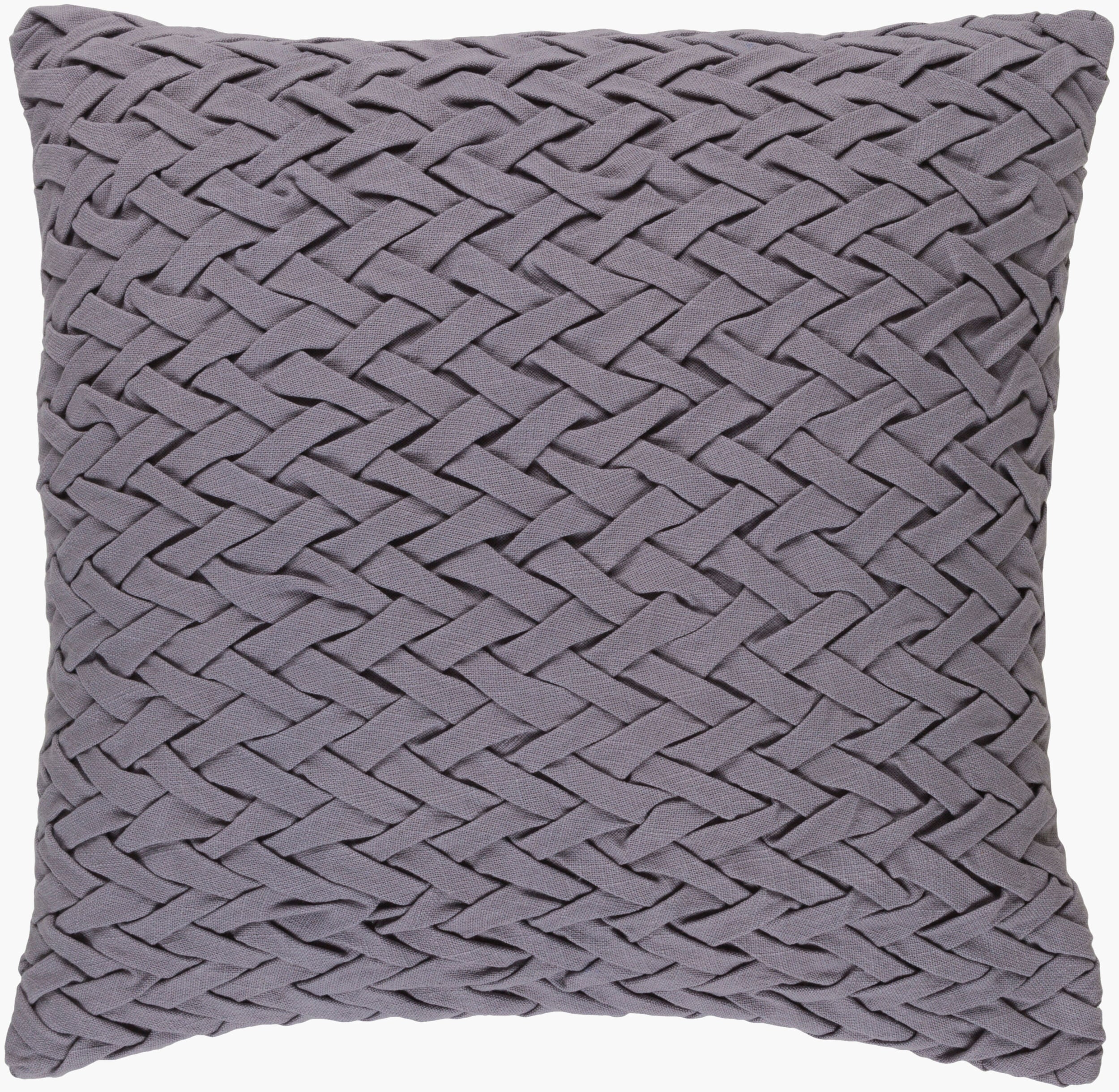Facade Accent Pillow | FC004
