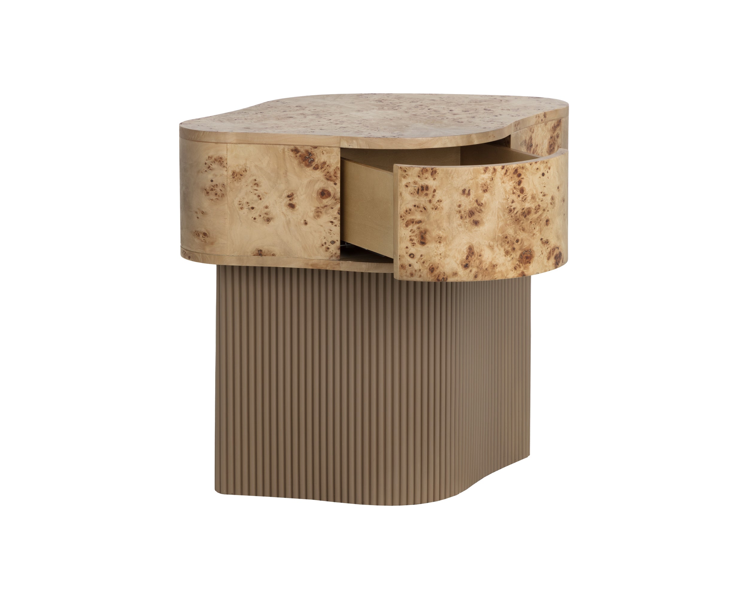 Fern Nightstand