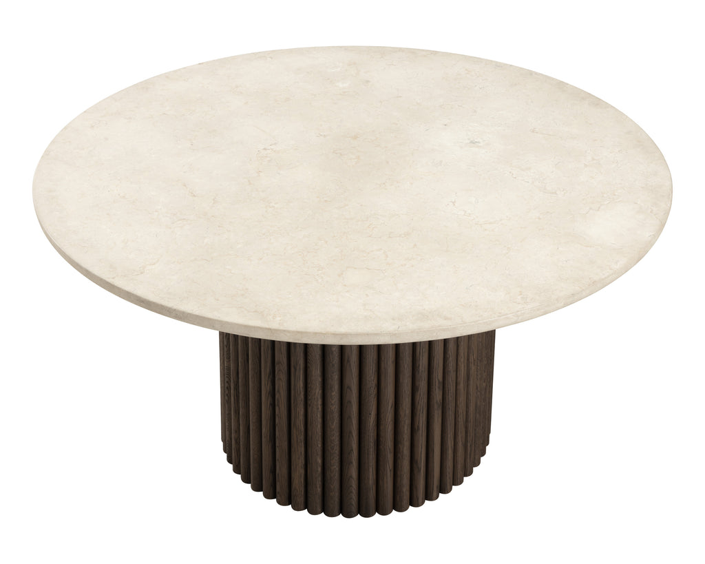 Banyan Dining Table - 59"