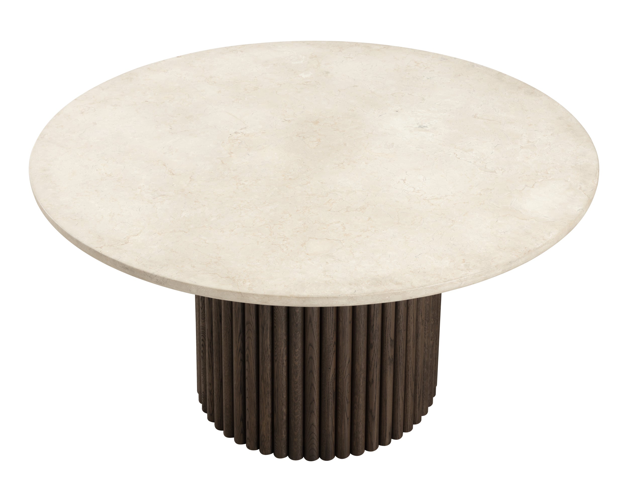 Banyan Dining Table - 59"