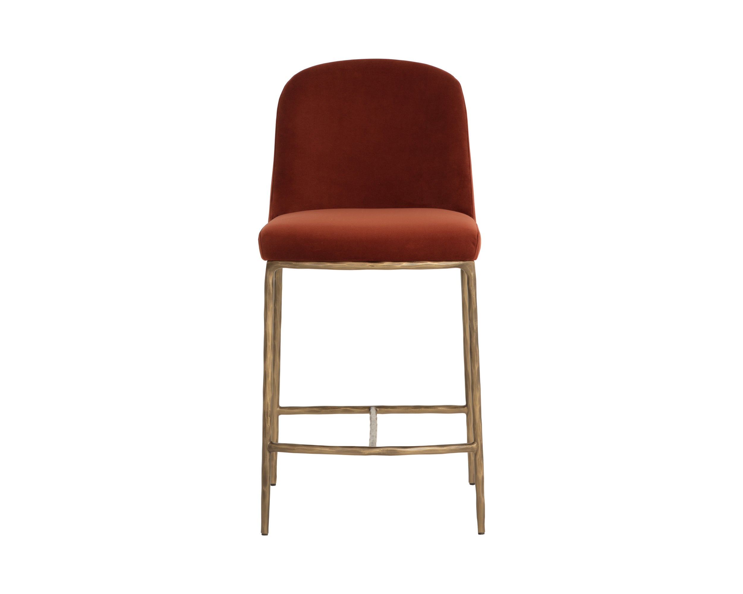 Nestor Counter Stool - Meg Rust