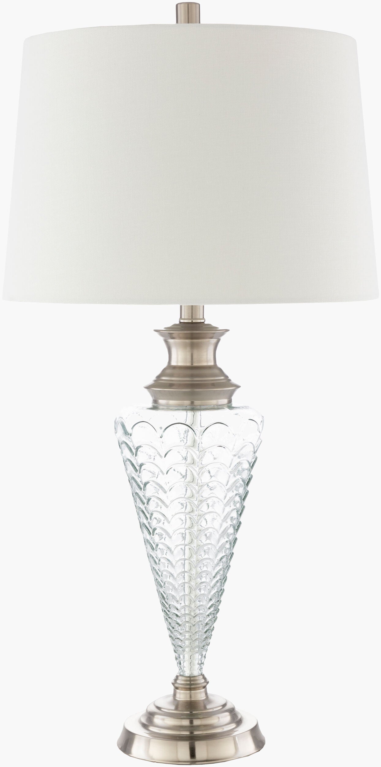 Felicia Accent Table Lamp | FCA