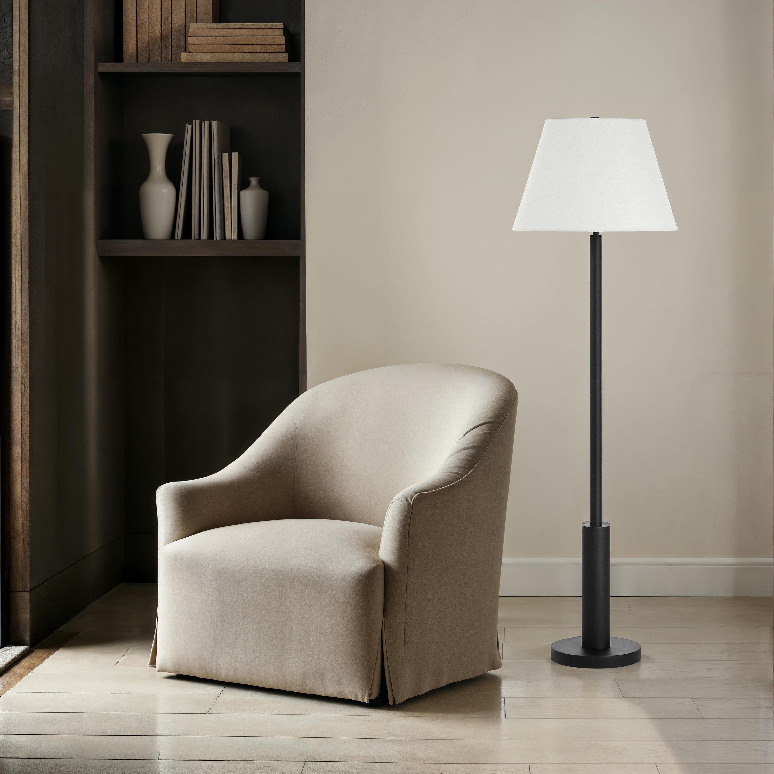 Pantera Floor Lamp