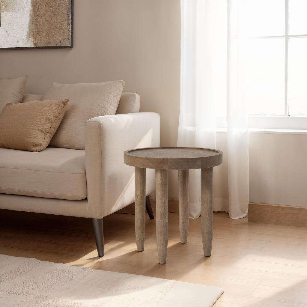 Cicoria Side Table