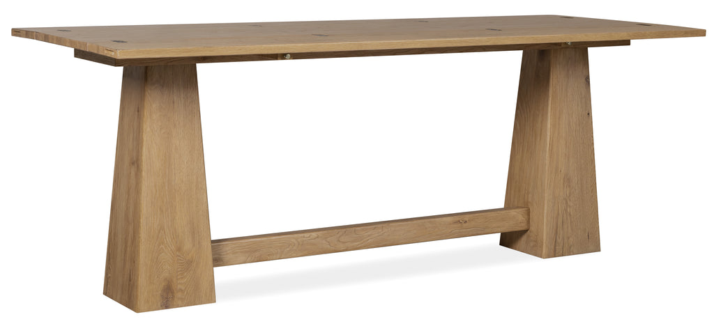 Driftwood Flip-Top Console Table | Buckboard