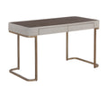 Jamille Desk - Cream