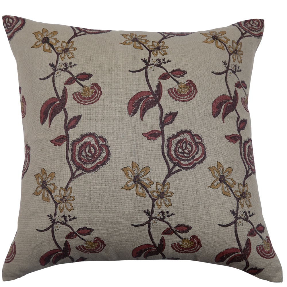 Ora Romesco Pillow