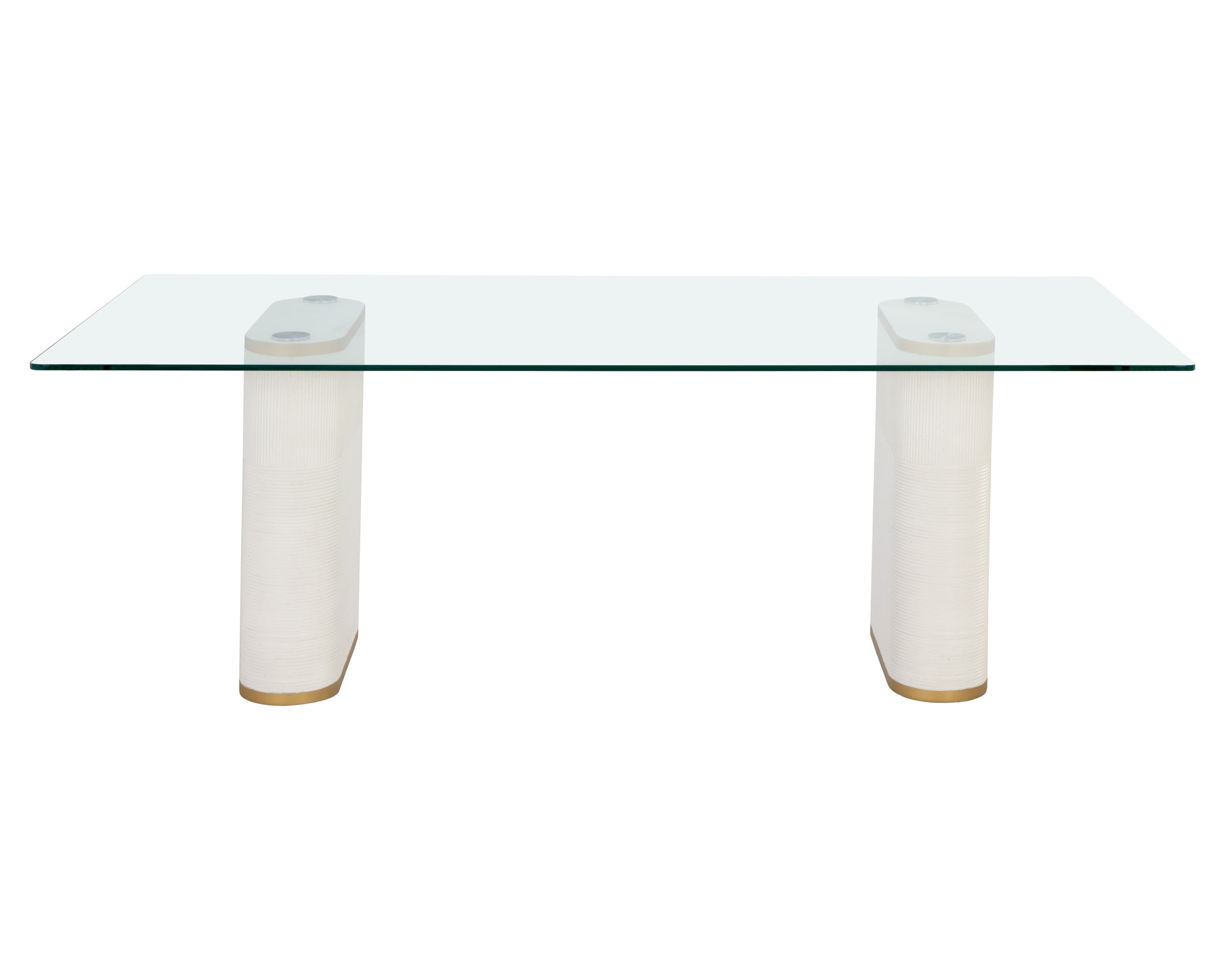 Aemond Dining Table - 86.5"