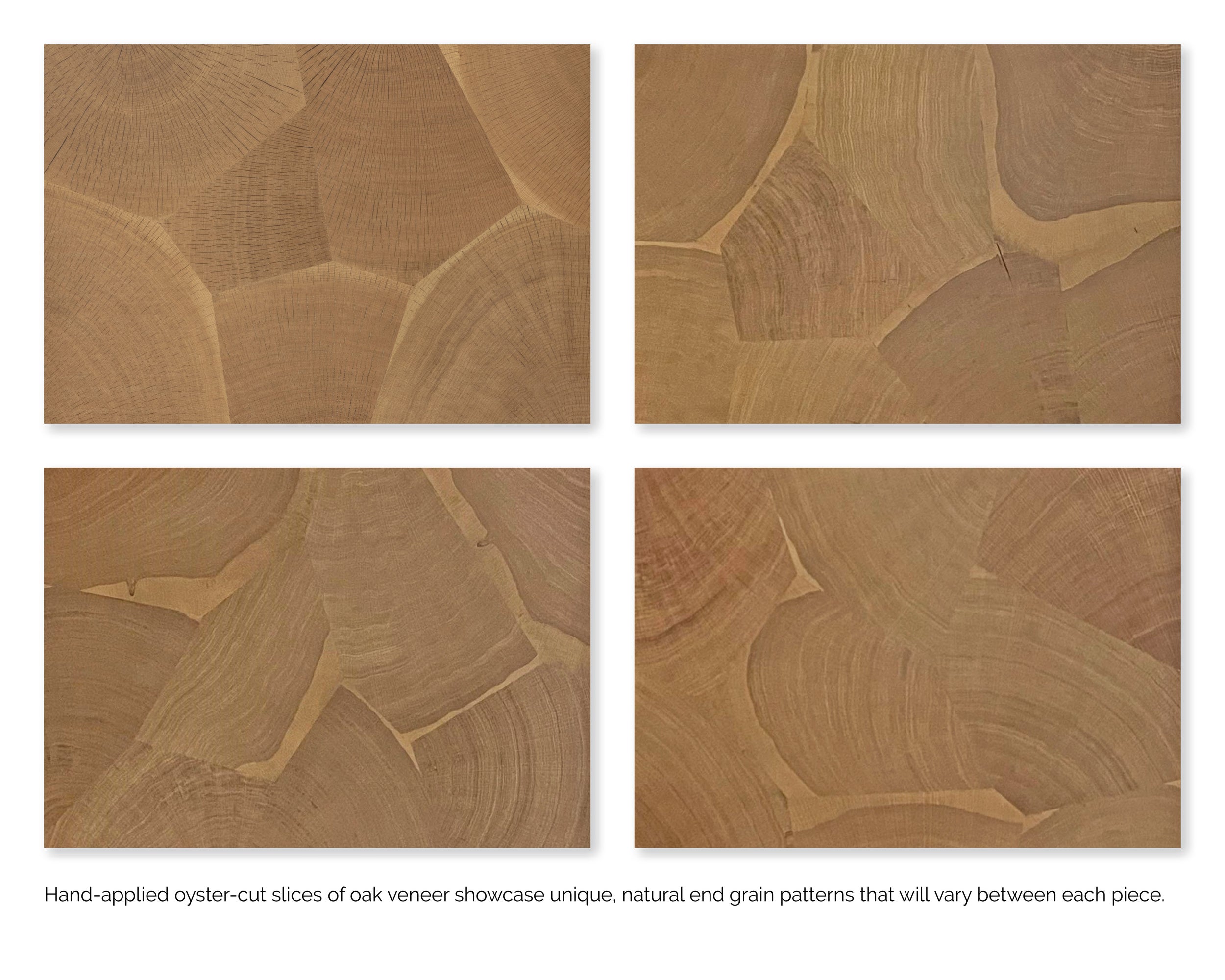 Fauna Sideboard