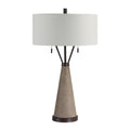 Lourdes Table Lamp