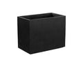 Leilani Planter - Medium - Black