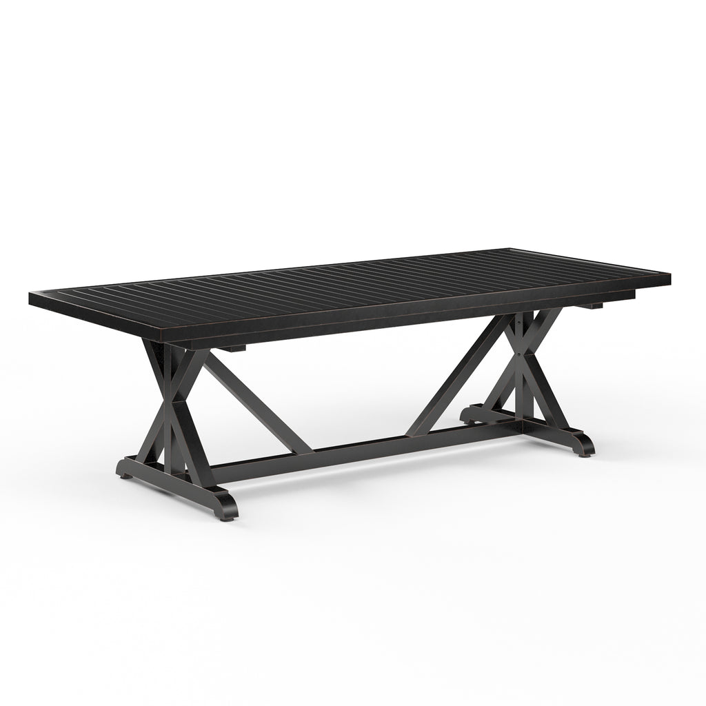 Monterey 96" Dining Table