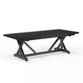 Monterey 96" Dining Table