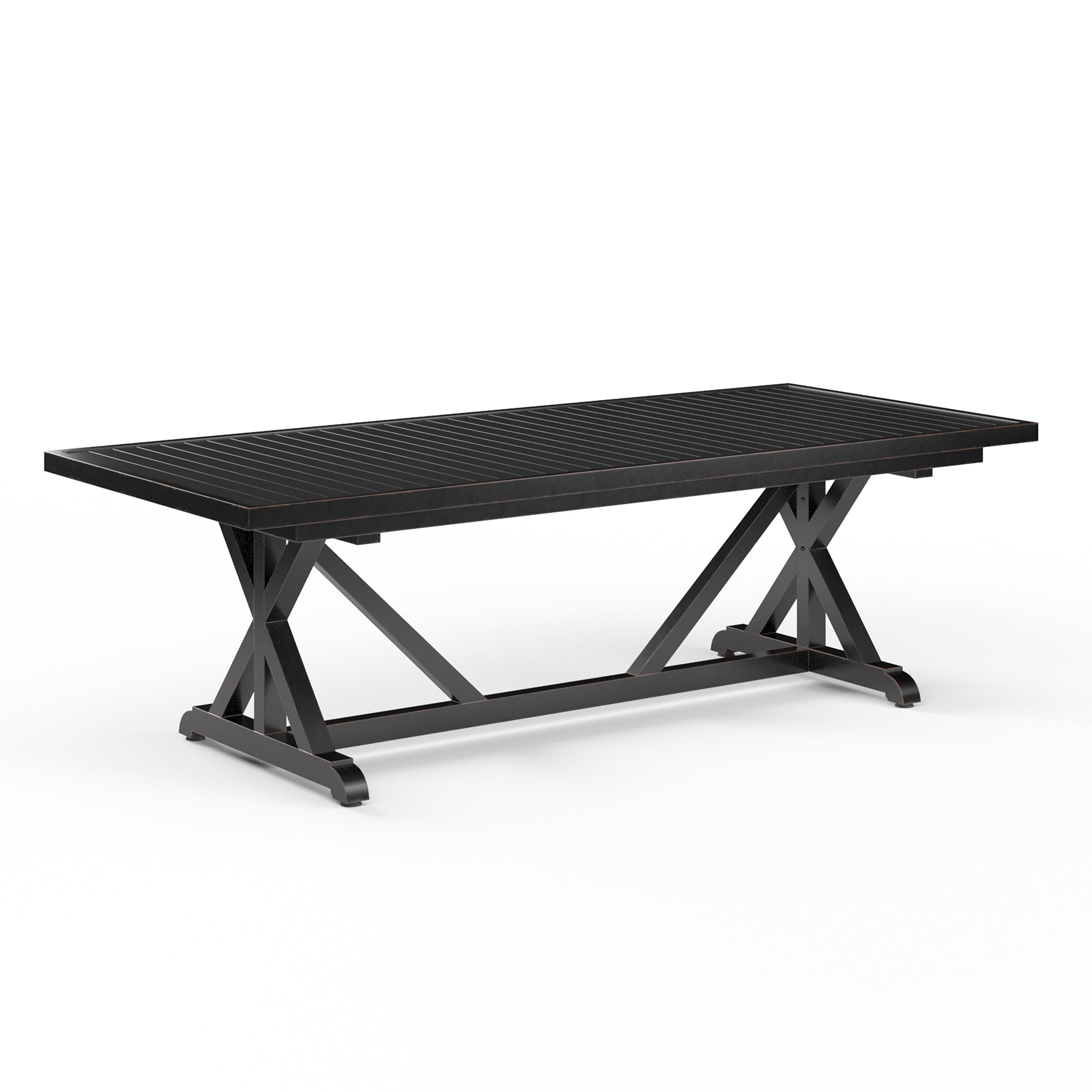 Monterey 96" Dining Table