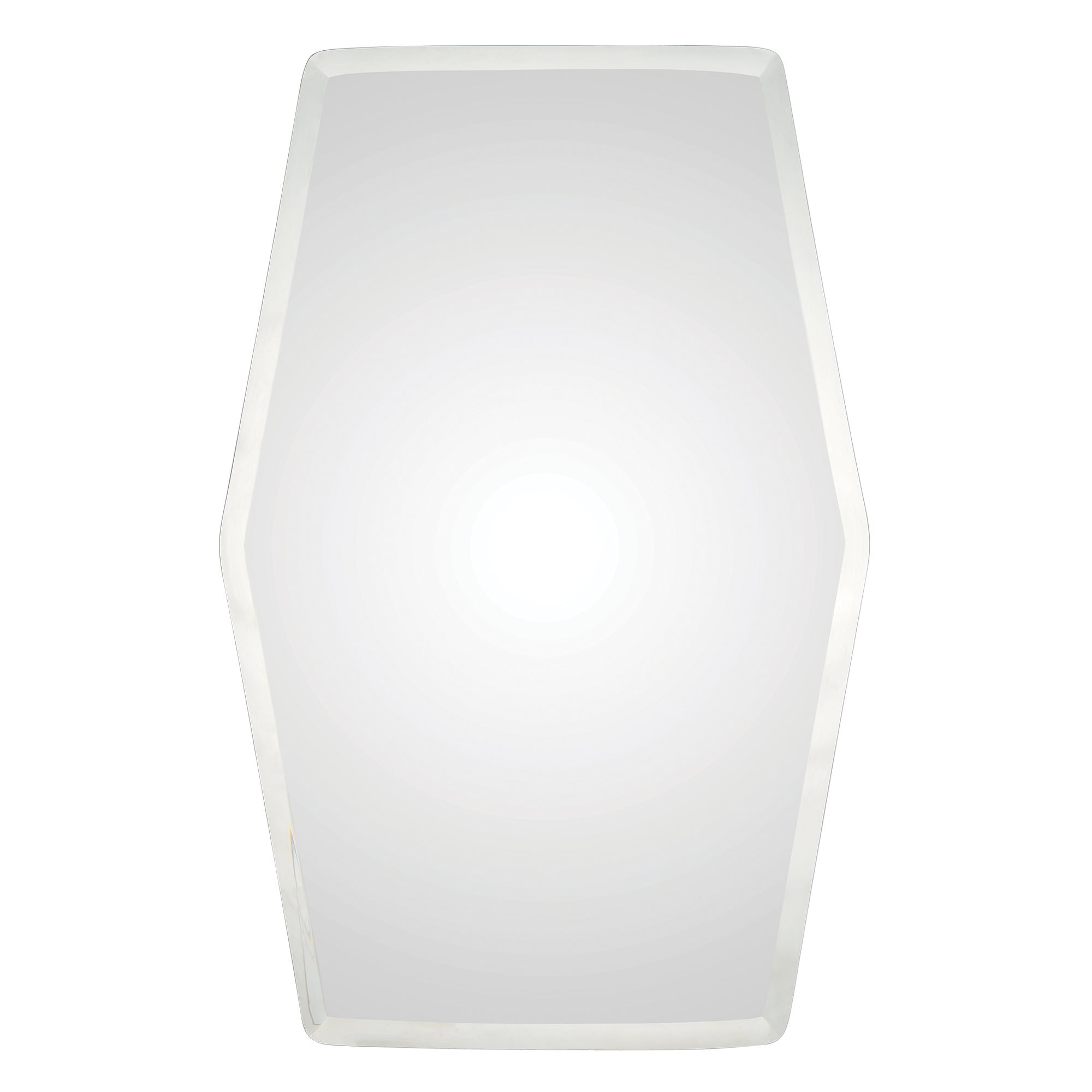 Tel Aviv Wall Mirror