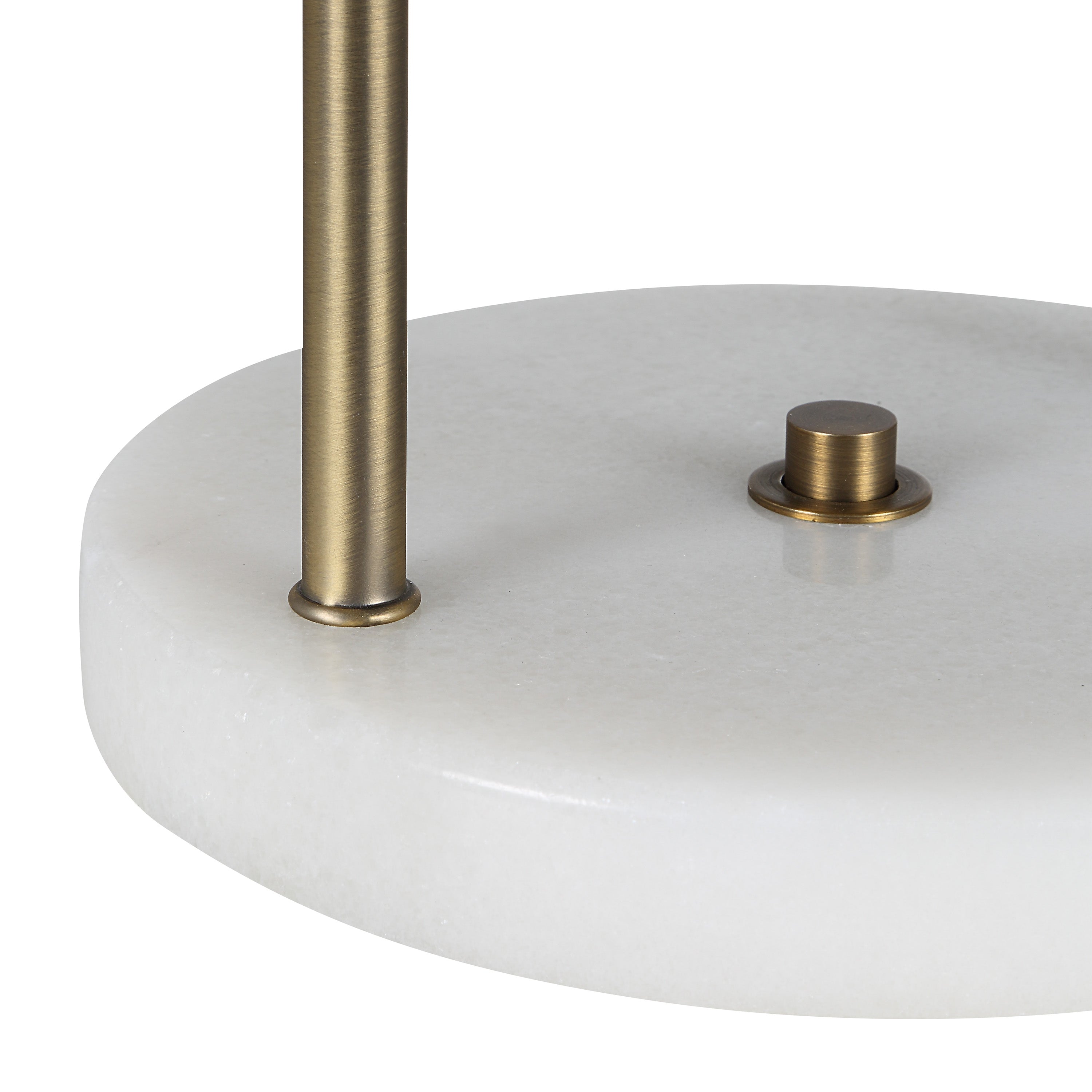 Barca Table Lamp