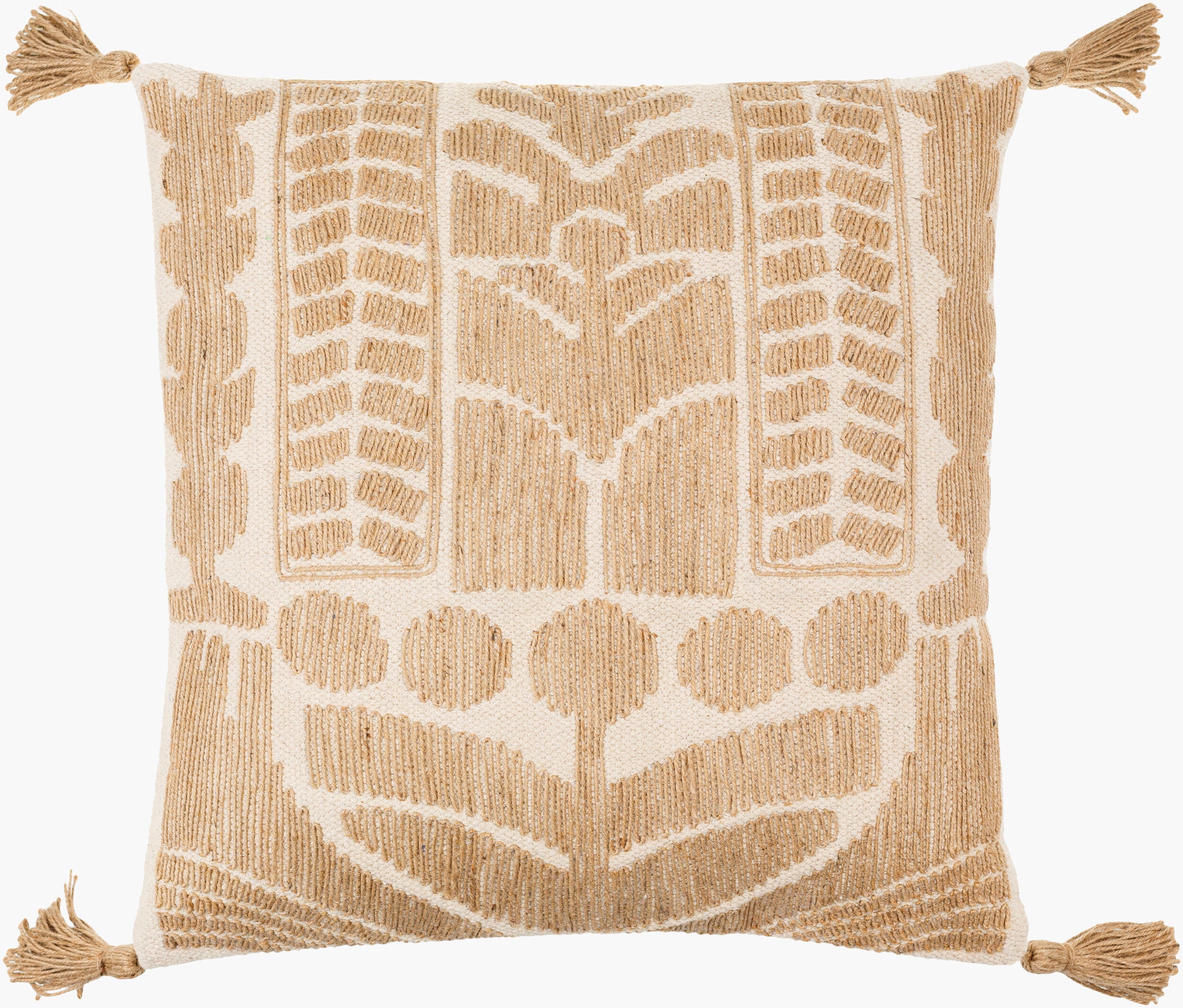 Farley Accent Pillow | FEY001