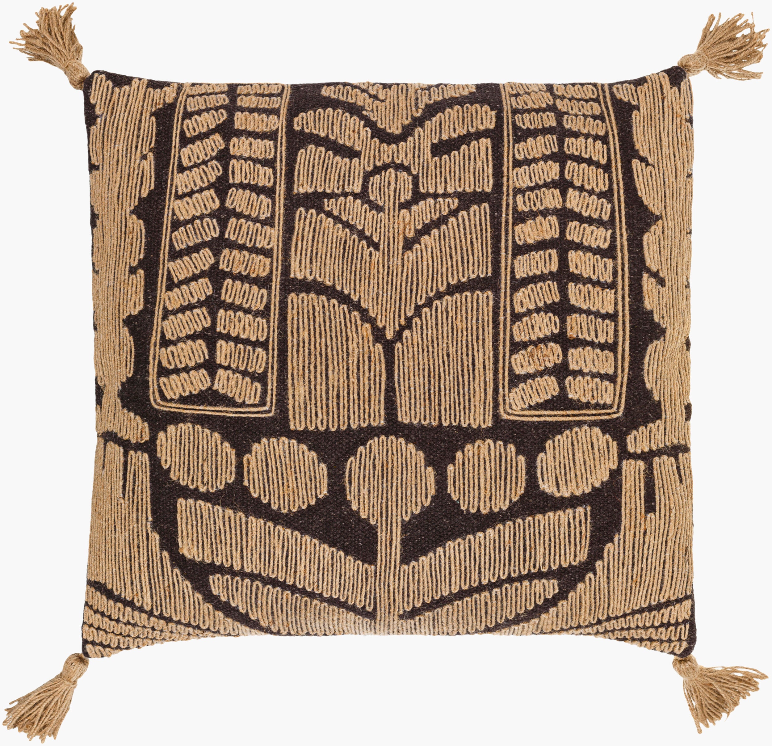 Farley Accent Pillow | FEY002