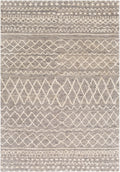 Fez Rug | Taupe | FEZ2300