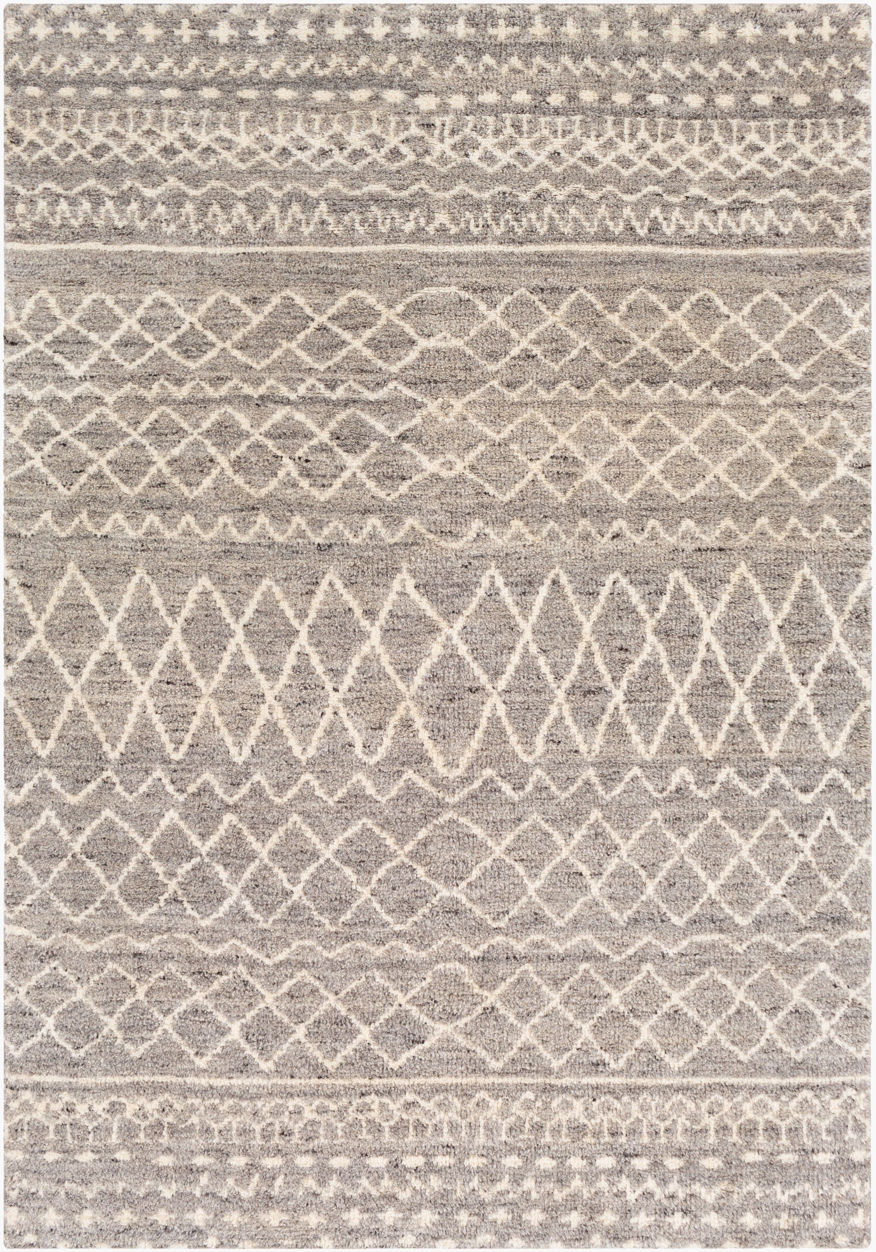 Fez Rug | Taupe | FEZ2300
