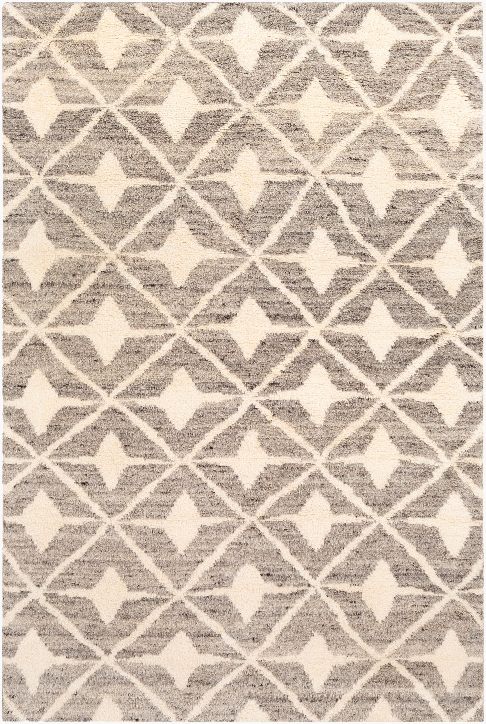Fez Rug | Taupe | FEZ2303