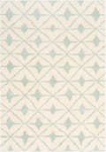 Fez Rug | Seafoam | FEZ2304