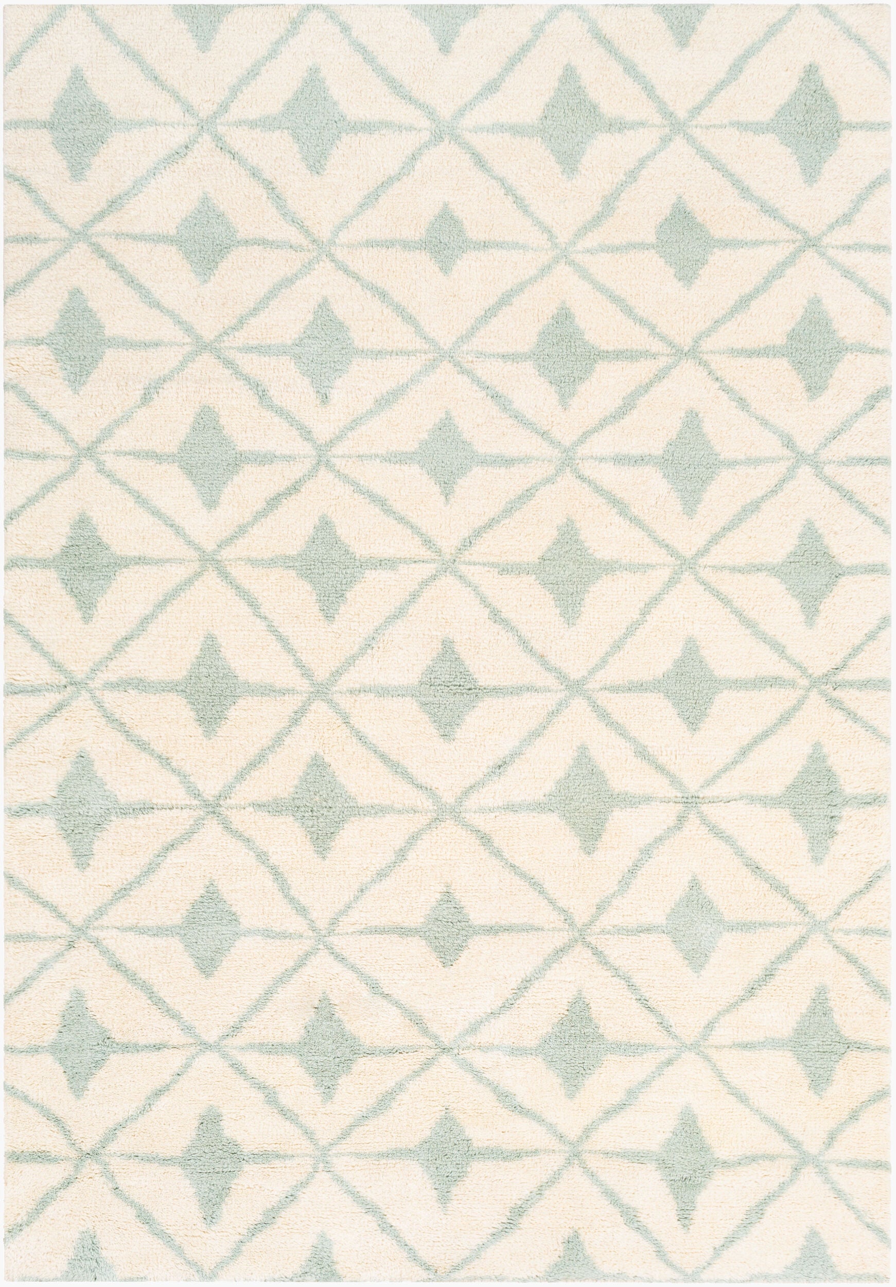 Fez Rug | Seafoam | FEZ2304