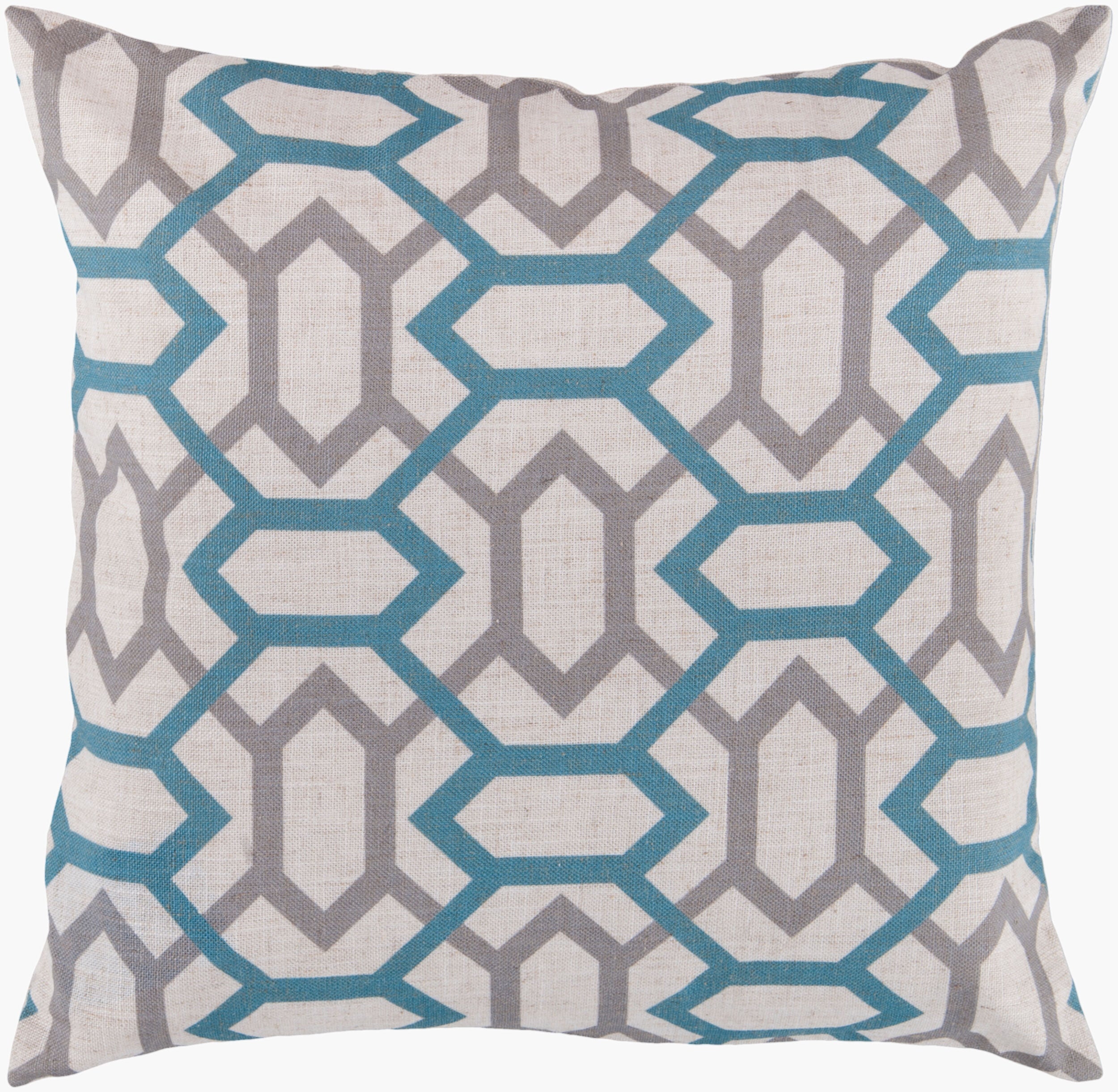 Zoe Accent Pillow | FF008