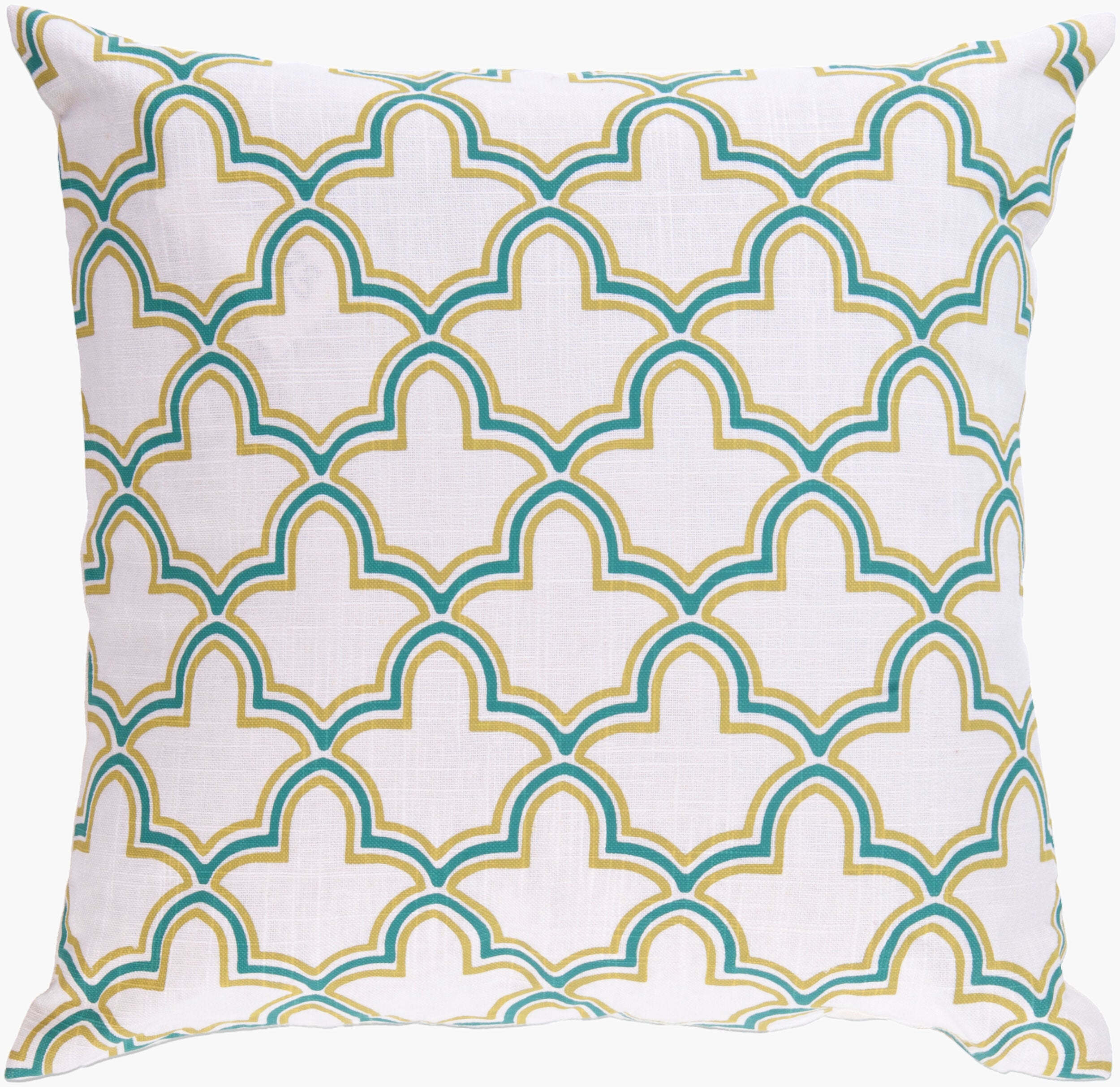 Marji Accent Pillow | FF023
