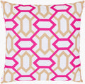 Zoe Accent Pillow | FF045