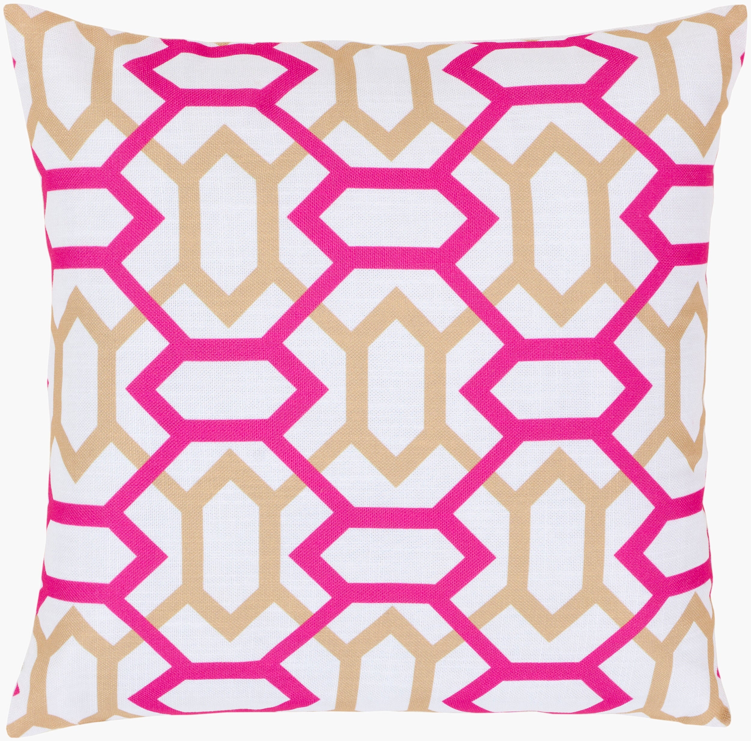 Zoe Accent Pillow | FF045
