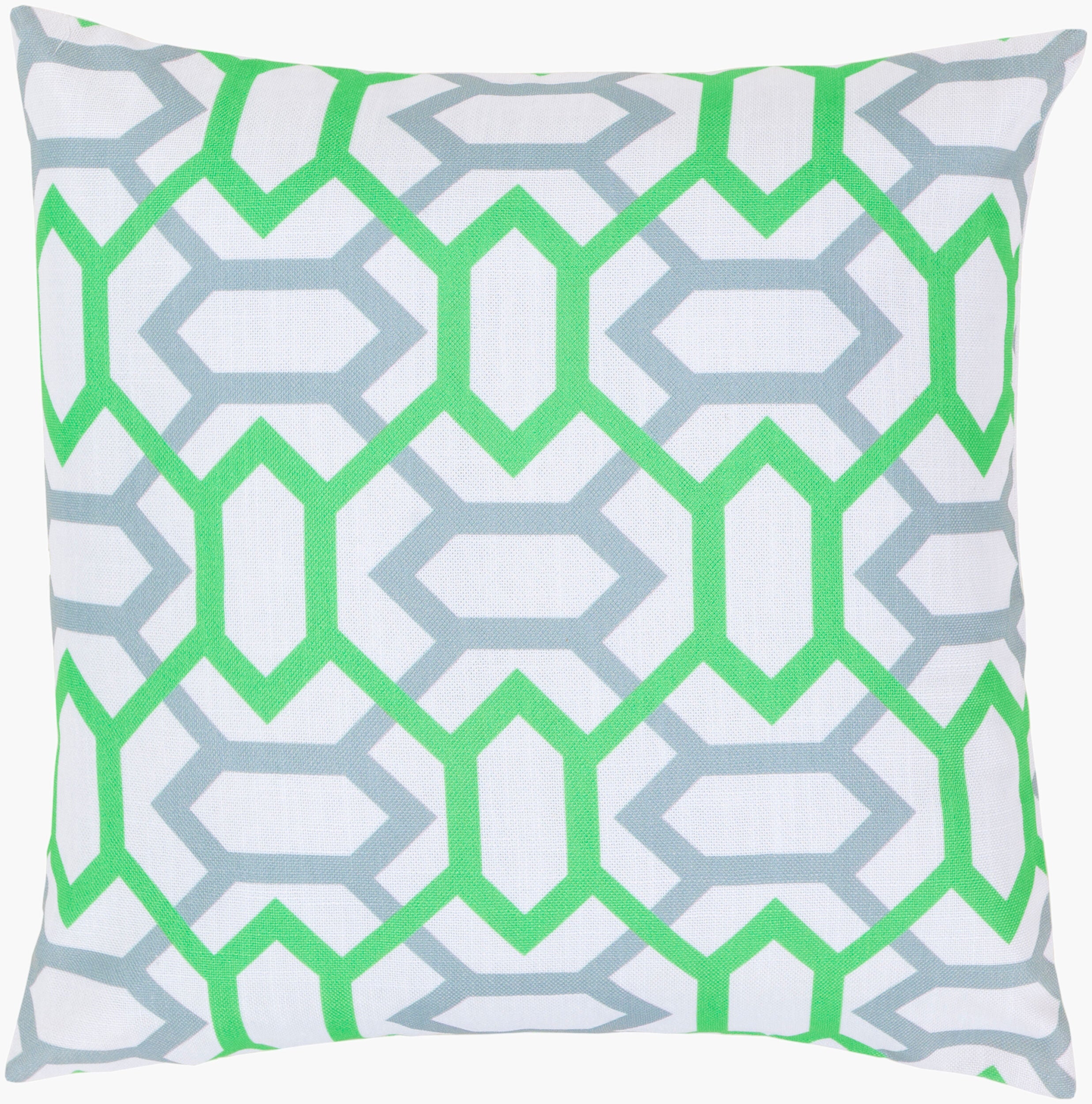 Zoe Accent Pillow | FF048