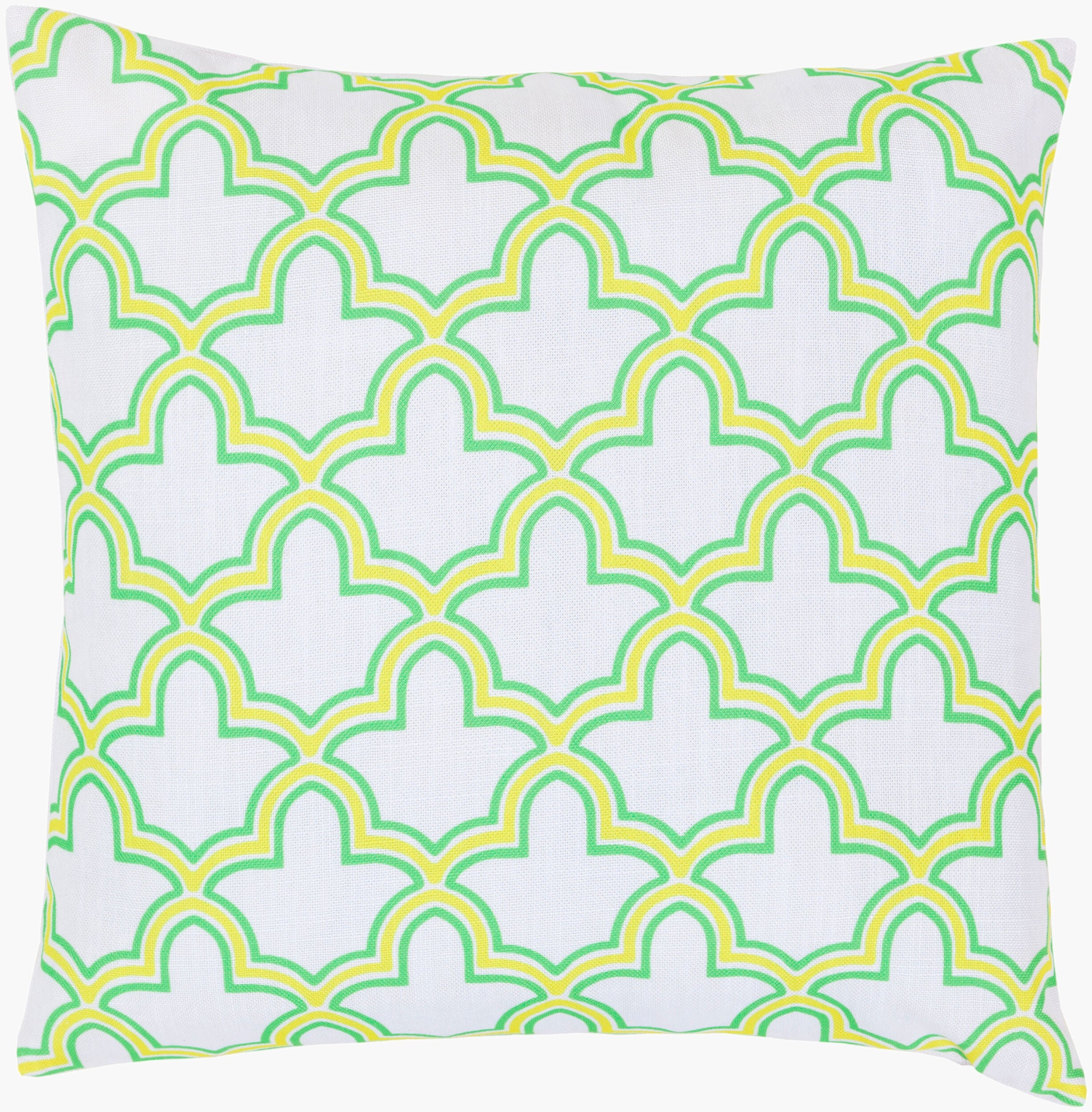 Marji Accent Pillow | FF050