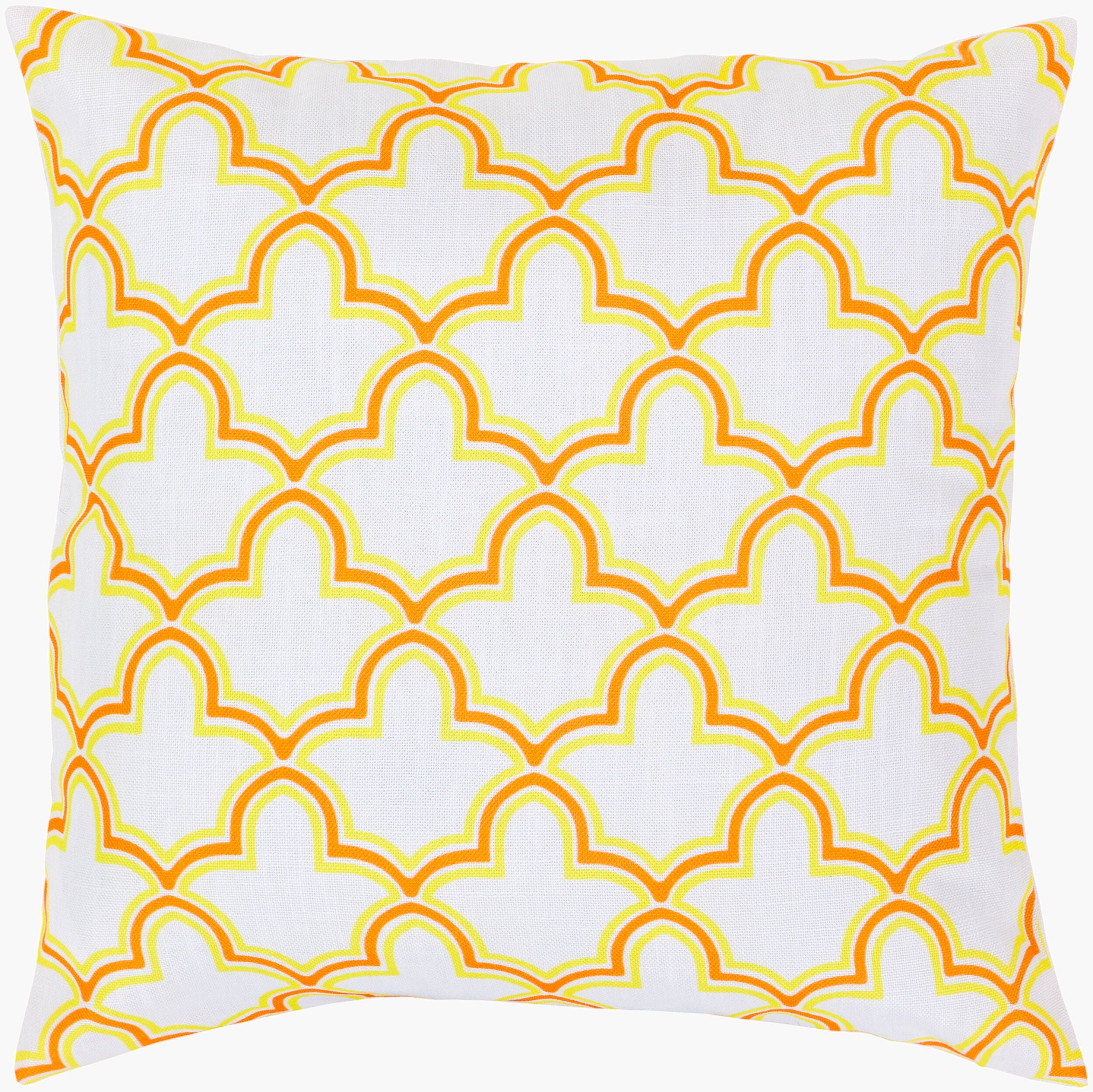 Marji Accent Pillow | FF051