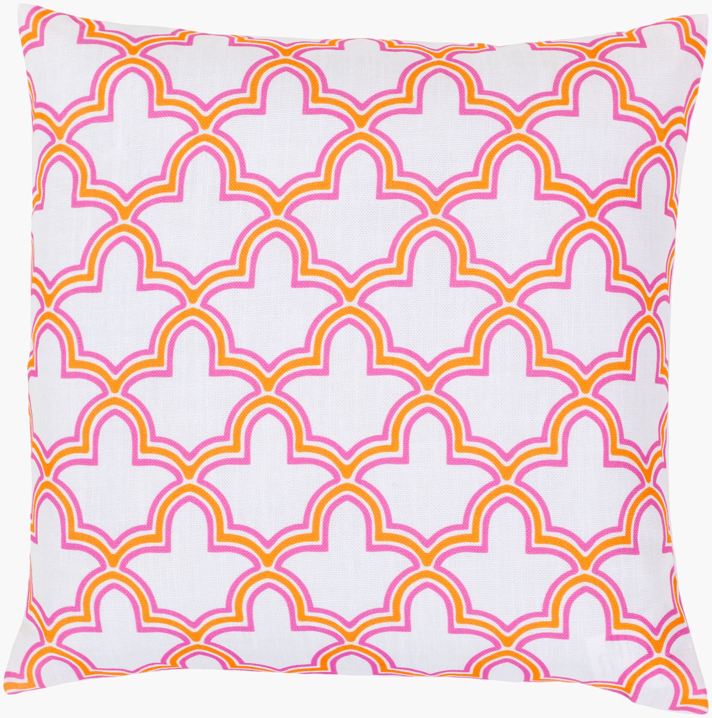 Marji Accent Pillow | FF052