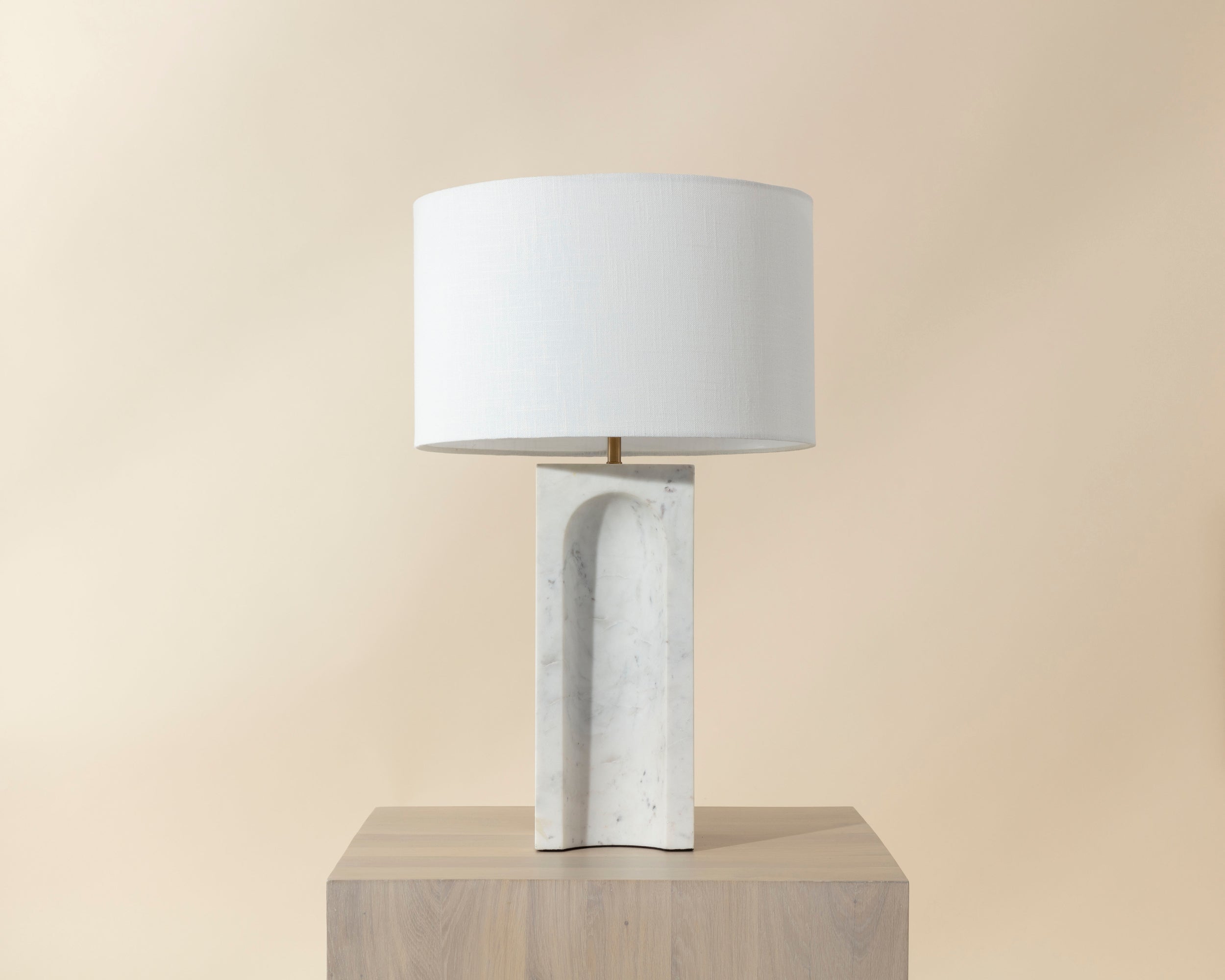 Rohe Table Lamp
