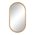 Puno Wall Mirror