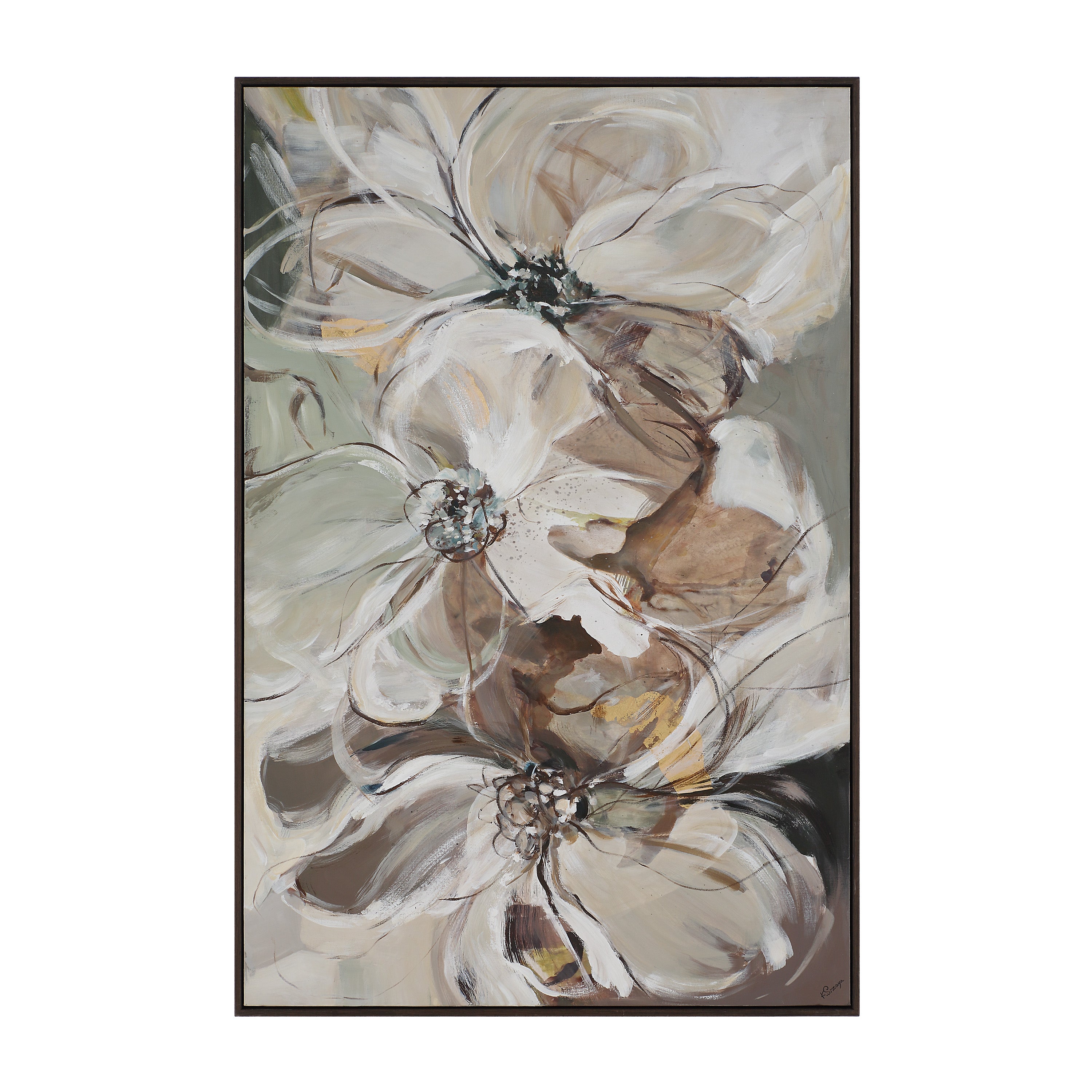 Argilla Canvas Art