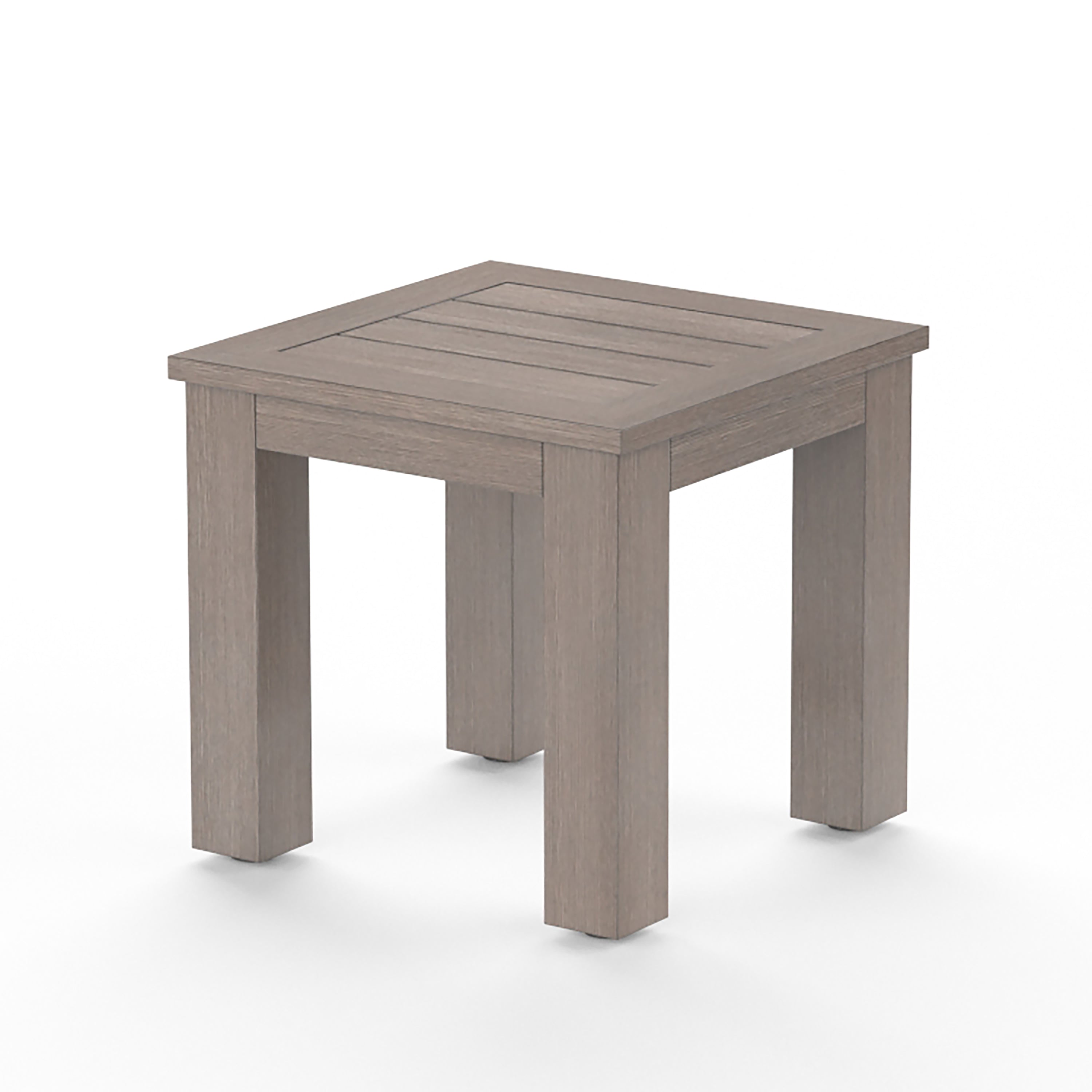 Laguna End Table