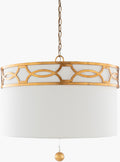 Filligree Pendant | FGE