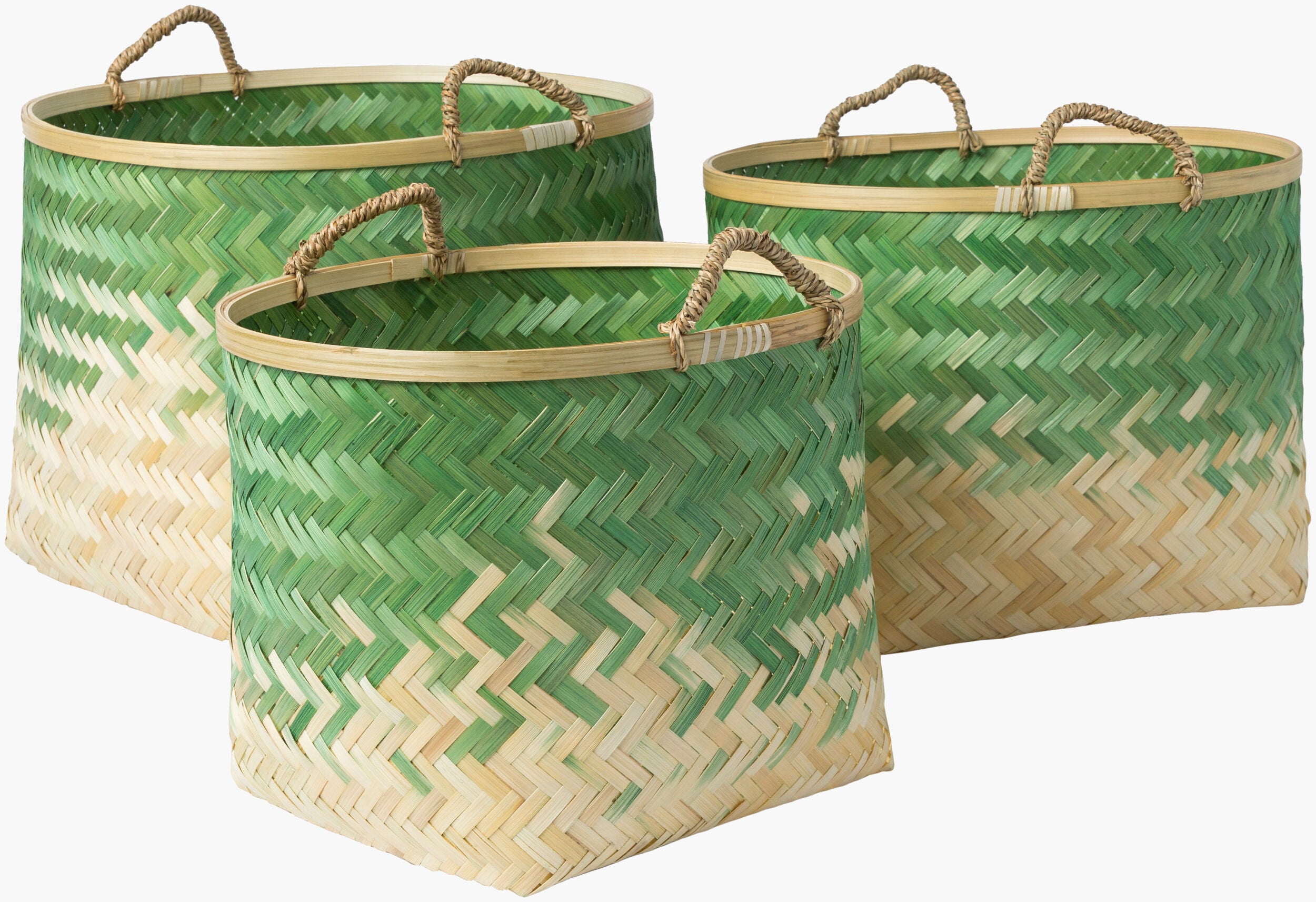 Forrestburg Basket | FGT006