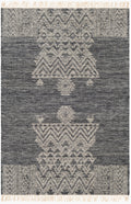Fulham Rug | Ink Blue | FHM2304