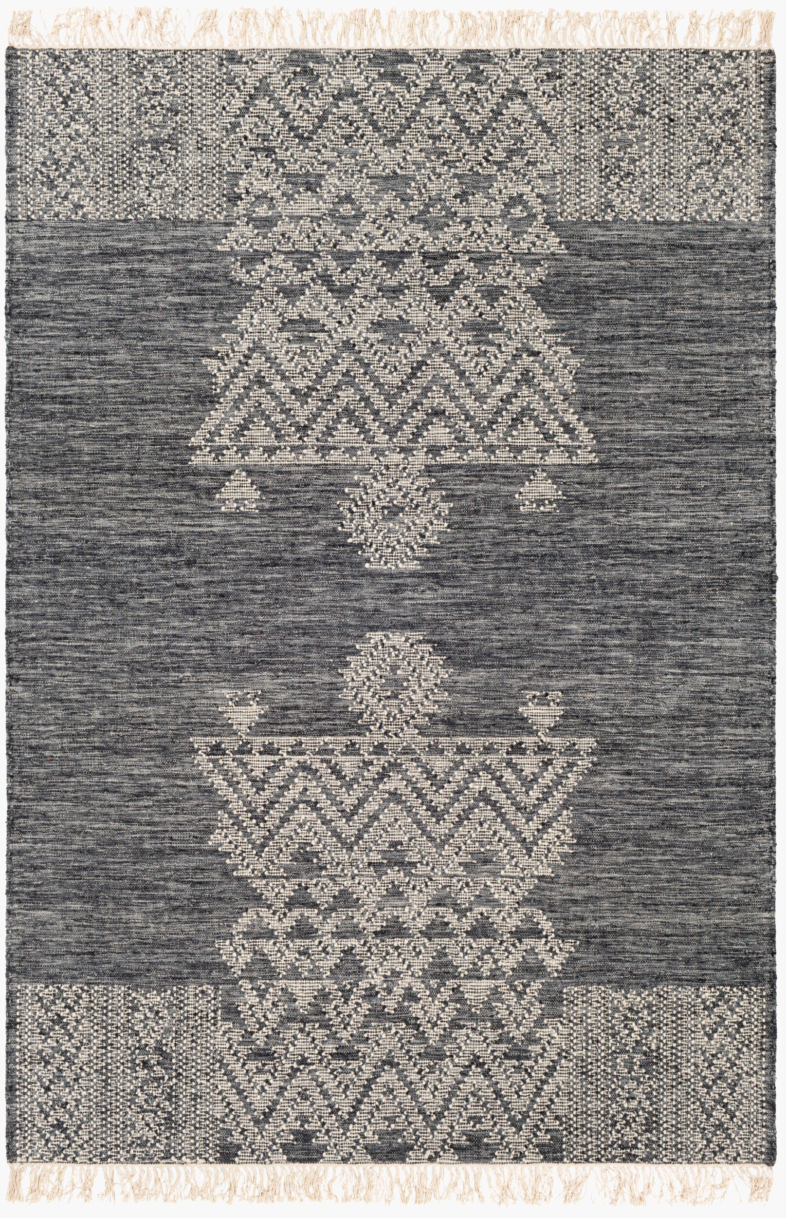 Fulham Rug | Ink Blue | FHM2304