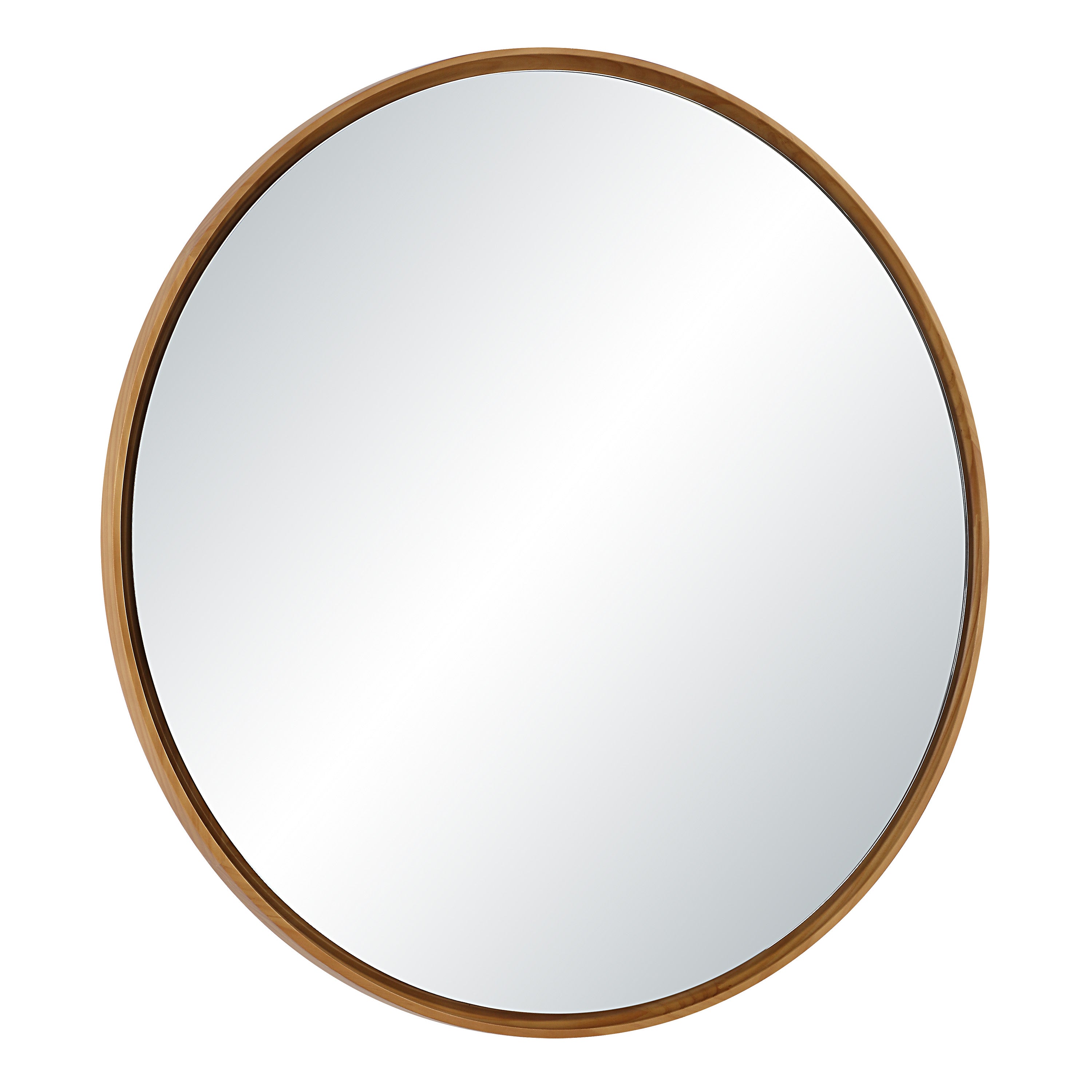 Canna Wall Mirror