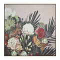 Belleza Canvas Art