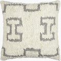 Figuration Accent Pillow | FIG001