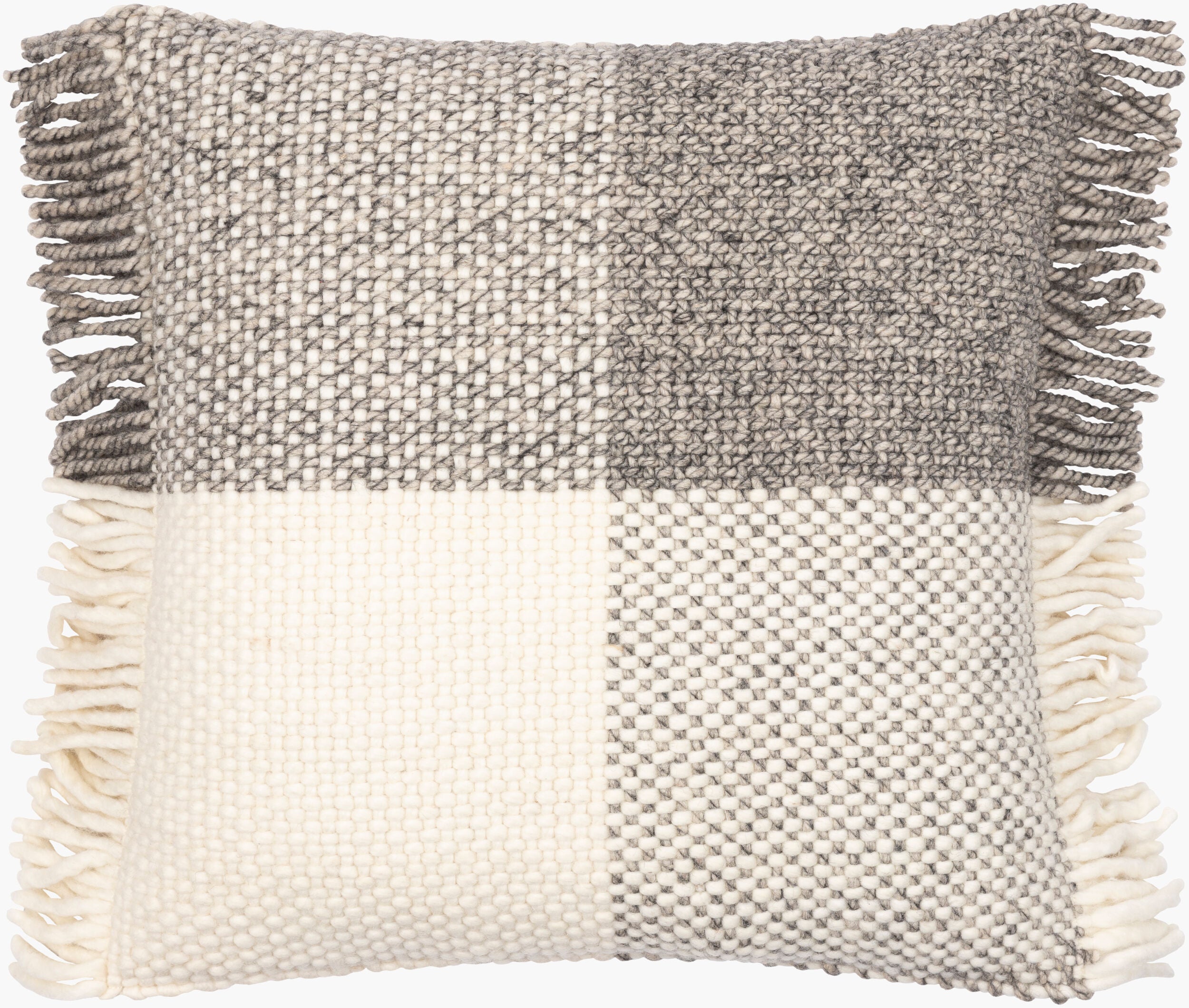 Faroe II Accent Pillow | FII001