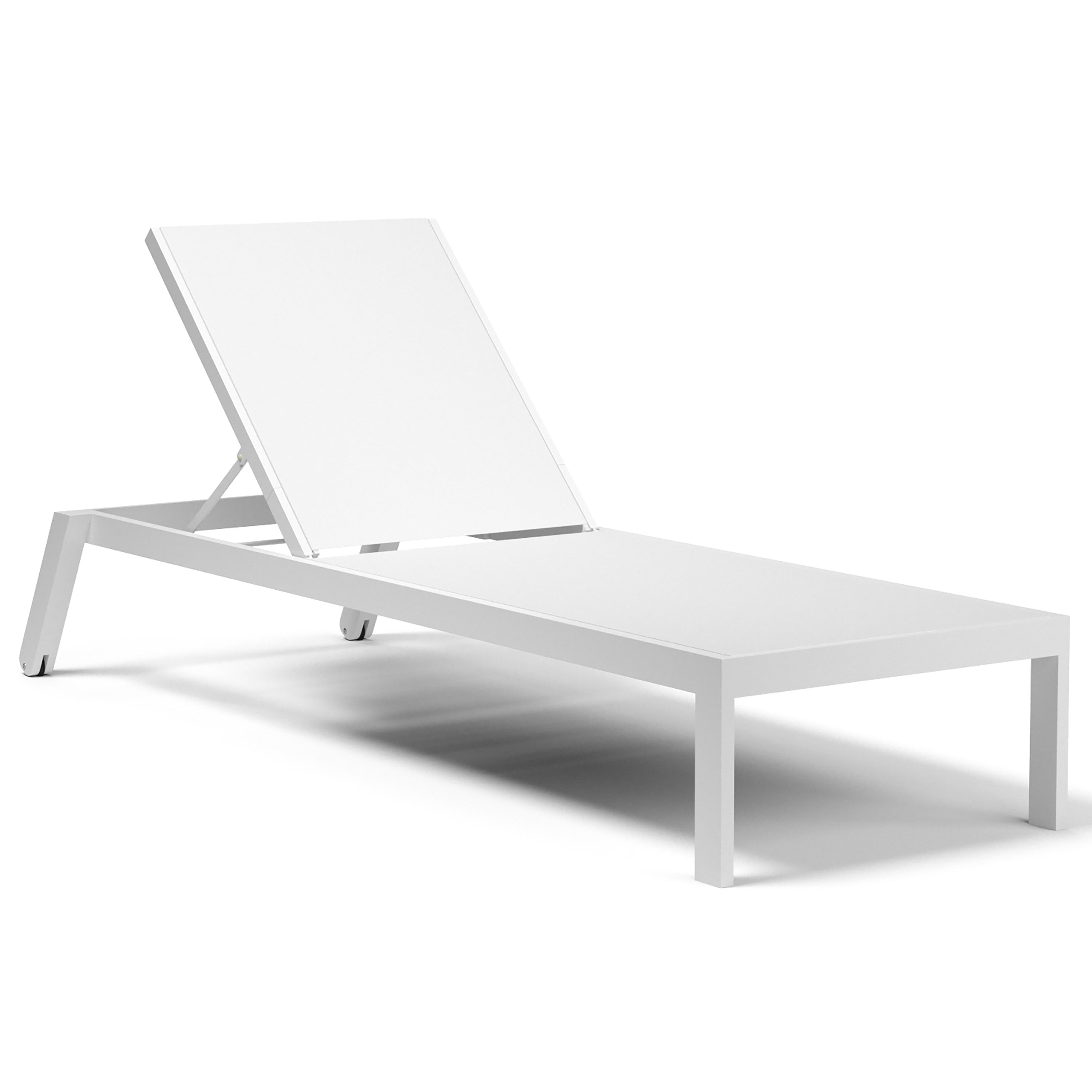 Naples Stackable Chaise Lounge